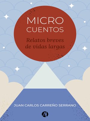 cover image of Microcuentos Relatos breves de vidas largas